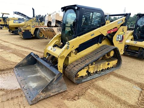 299d2 compact track loader|2020 caterpillar 299d3 for sale.